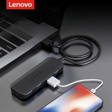 Lenovo Four-In-One Usb3.0 Hub
