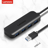 Lenovo Four-In-One Usb3.0 Hub