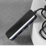 Lenovo Four-In-One Usb3.0 Hub