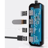 Lenovo Four-In-One Usb3.0 Hub