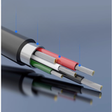 Lenovo Four-In-One Usb3.0 Hub