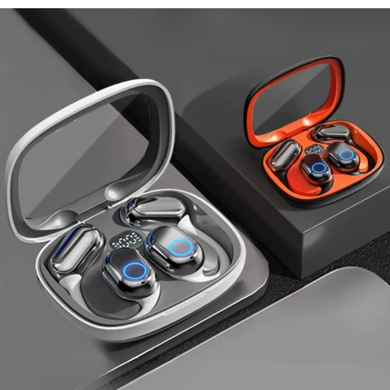M25 Waterproof Stereo Bluetooth Earbuds