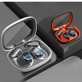 M25 Waterproof Stereo Bluetooth Earbuds