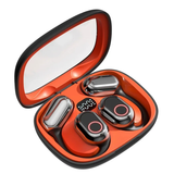 M25 Waterproof Stereo Bluetooth Earbuds