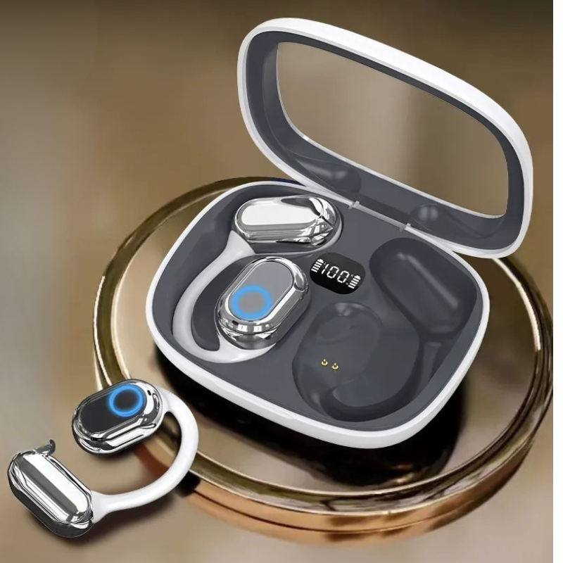 M25 Waterproof Stereo Bluetooth Earbuds