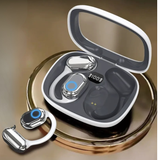 M25 Waterproof Stereo Bluetooth Earbuds