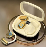 M25 Waterproof Stereo Bluetooth Earbuds