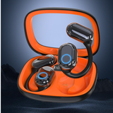 M25 Waterproof Stereo Bluetooth Earbuds