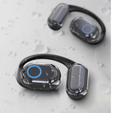 M25 Waterproof Stereo Bluetooth Earbuds