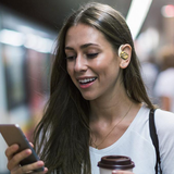 M25 Waterproof Stereo Bluetooth Earbuds