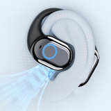 M25 Waterproof Stereo Bluetooth Earbuds