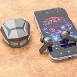 DX-26 Mecha Bluetooth Earbuds Pro