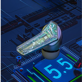 DX-26 Mecha Bluetooth Earbuds Pro