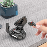 DX-26 Mecha Bluetooth Earbuds Pro