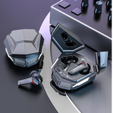 DX-26 Mecha Bluetooth Earbuds Pro