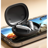 Bone Conduction Premium HiFi Bluetooth Earbuds