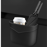 Universal ABS Leather Car Storage Box