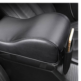 Adjustable Ergonomic Car Armrest Comfort Pillow