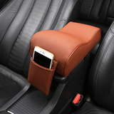 Adjustable Ergonomic Car Armrest Comfort Pillow