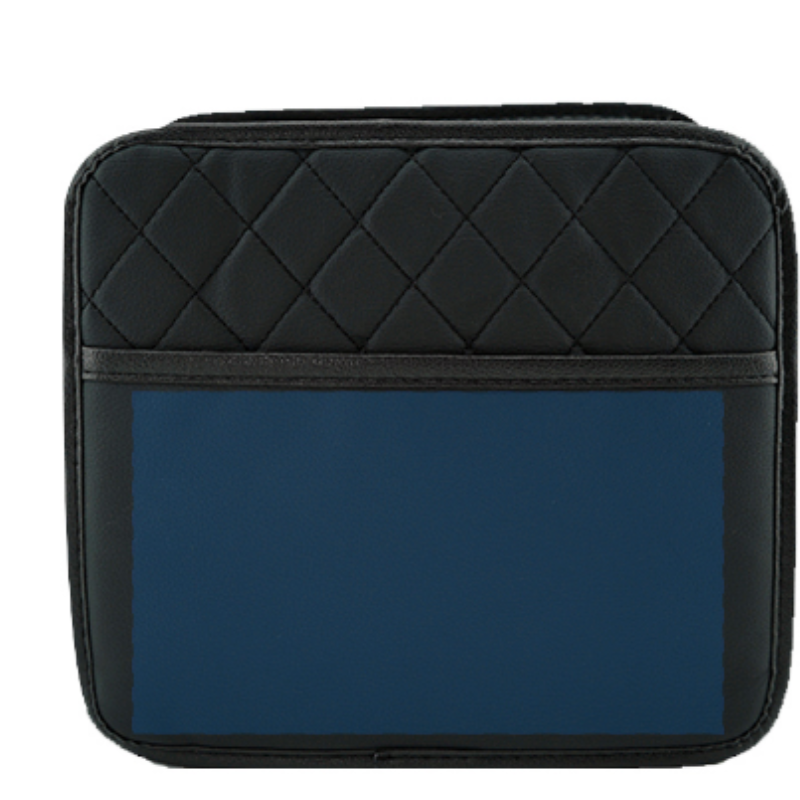 Car Seat Back Storage Bag