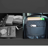 Car Seat Back Storage Bag