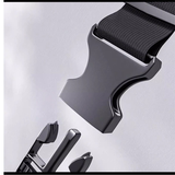 Car Seat Back Storage Bag