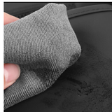 Car Seat Back Storage Bag