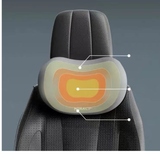 Kanel Premium Comfort Driving Headrest