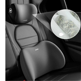 Kanel Premium Comfort Driving Headrest