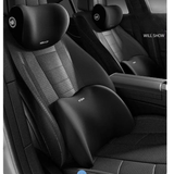 Kanel Premium Comfort Driving Headrest
