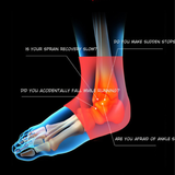 VBOSI Sports Knee Support Brace