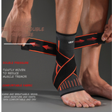 VBOSI Sports Knee Support Brace