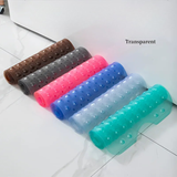 PVC Transparent Bathroom Anti-slip Mat