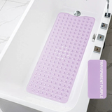 PVC Transparent Bathroom Anti-slip Mat