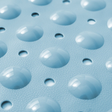 PVC Transparent Bathroom Anti-slip Mat