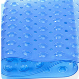 PVC Transparent Bathroom Anti-slip Mat