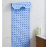 PVC Transparent Bathroom Anti-slip Mat