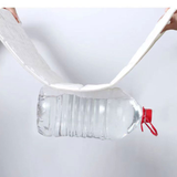 Waterproof Peel-Stick 3D Foam Wall Sticker( Set of 12)