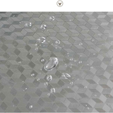 Multi-Purpose Thickened Oil-Resistant Foil Paper