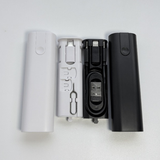 60W fast charging 5-in -1 multi-function data cable Box