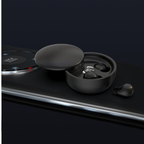 Compact In-Ear Slide Cover Bluetooth Earbuds