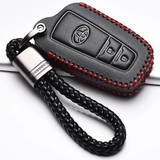 Toyota Car Key Case with Buckle