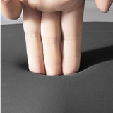 Posture Care Memory Foam Cushion