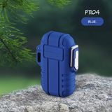 ABS Sealed Waterproof Cigar Lighter