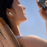 High-Quality Noise Reduction Bluetooth Earbuds