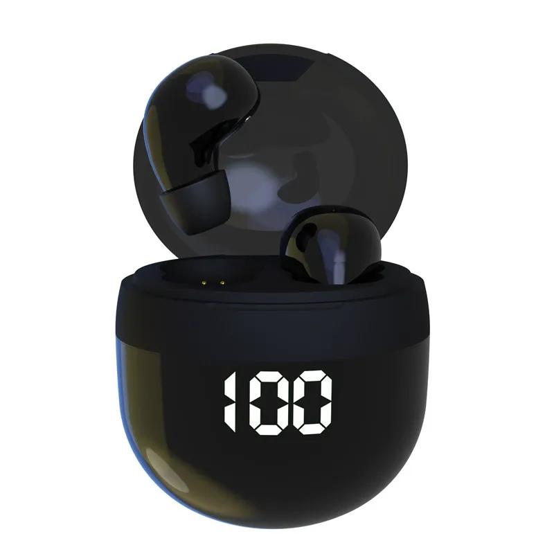 SK18 Ultra-Light Sleeping Earbuds