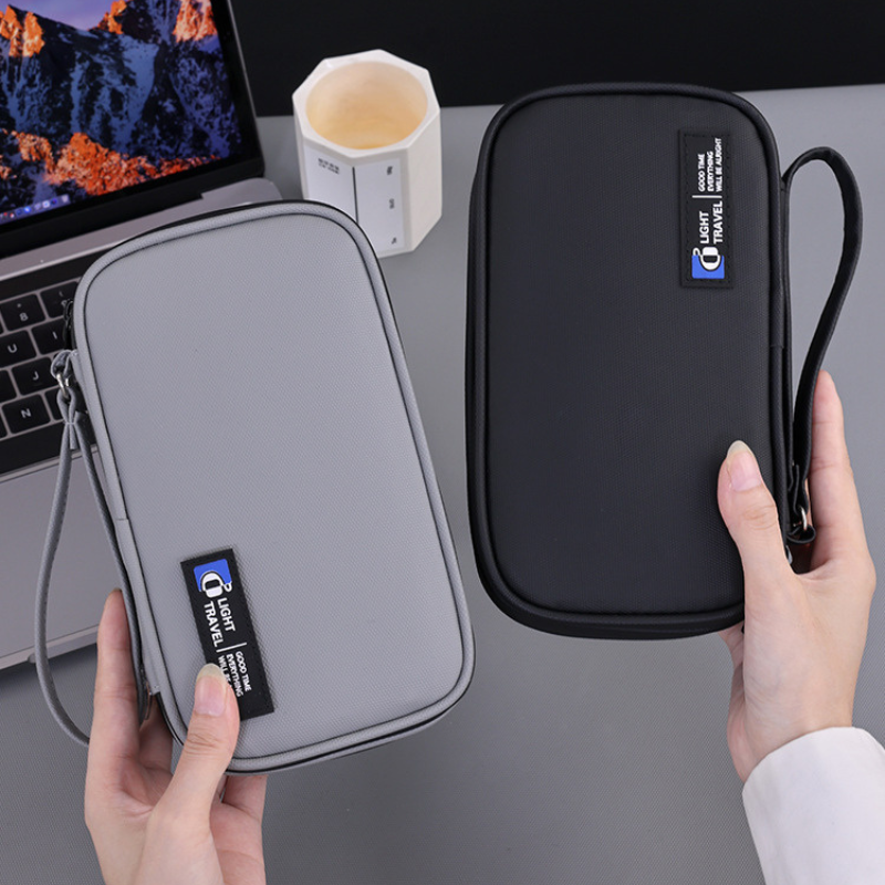 Premium Multi-Device Electronics Storage bag