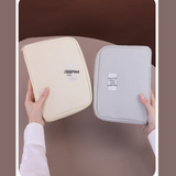 Household Medicine First Aid Storage Bag
