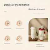 Premium 316 Stainless Steel Coffee Cup