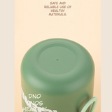 Portable Food-Grade Lunch Pot